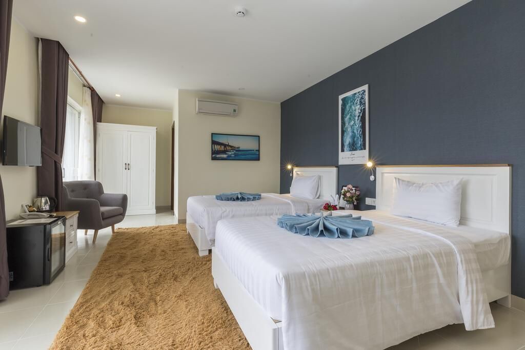 Photo of Bedroom in Duong To