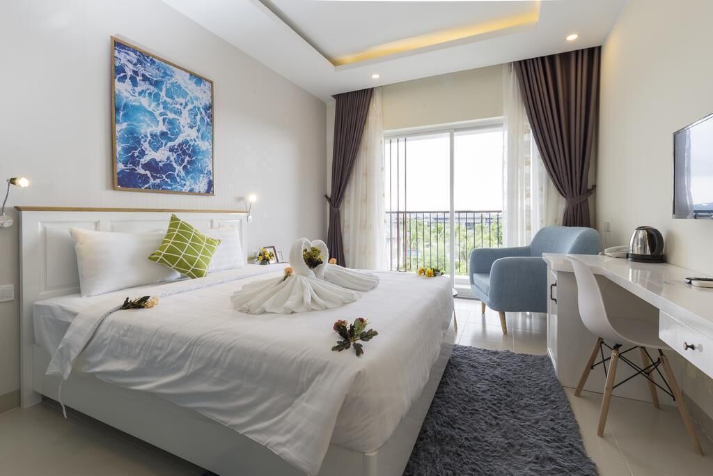 Photo of Bedroom in Duong To