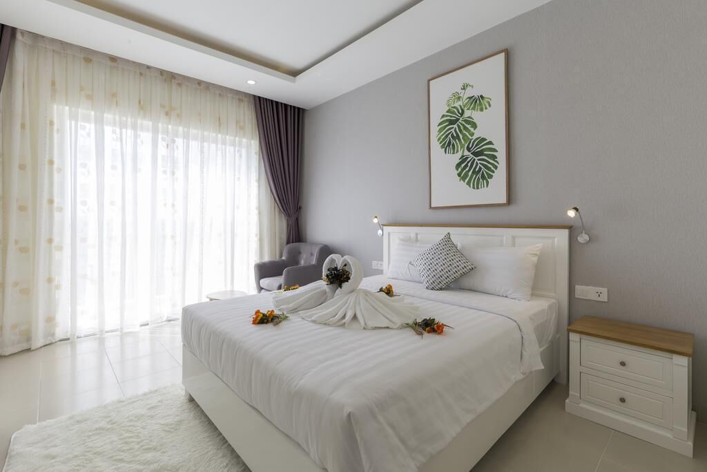 Photo of Bedroom in Duong To