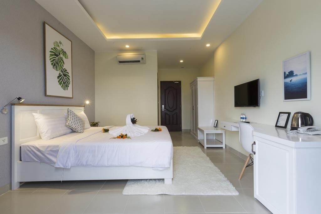 Photo of Bedroom in Duong To
