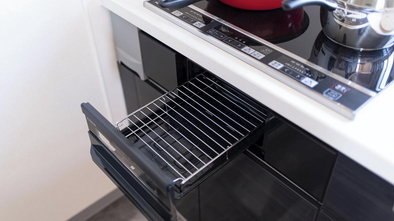 Photo of Kitchen in Minami