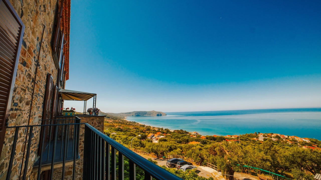 Photo of Outdoor in Pisciotta