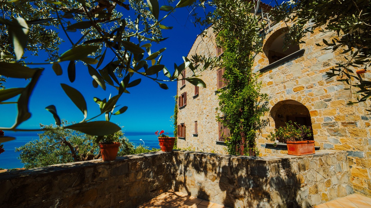 Photo of Outdoor in Pisciotta