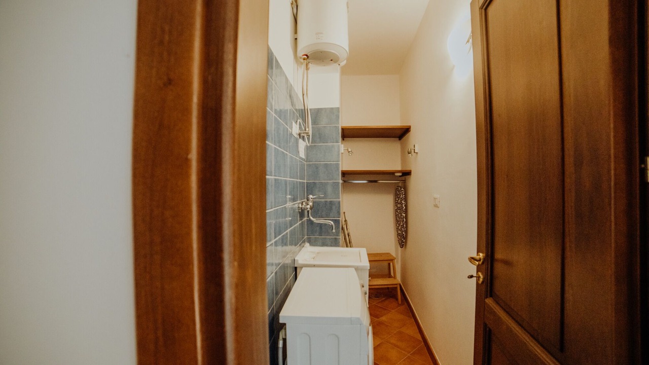 Photo of Bathroom in Pisciotta