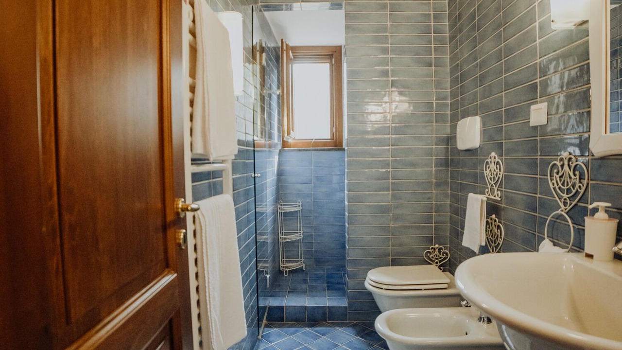 Photo of Bathroom in Pisciotta