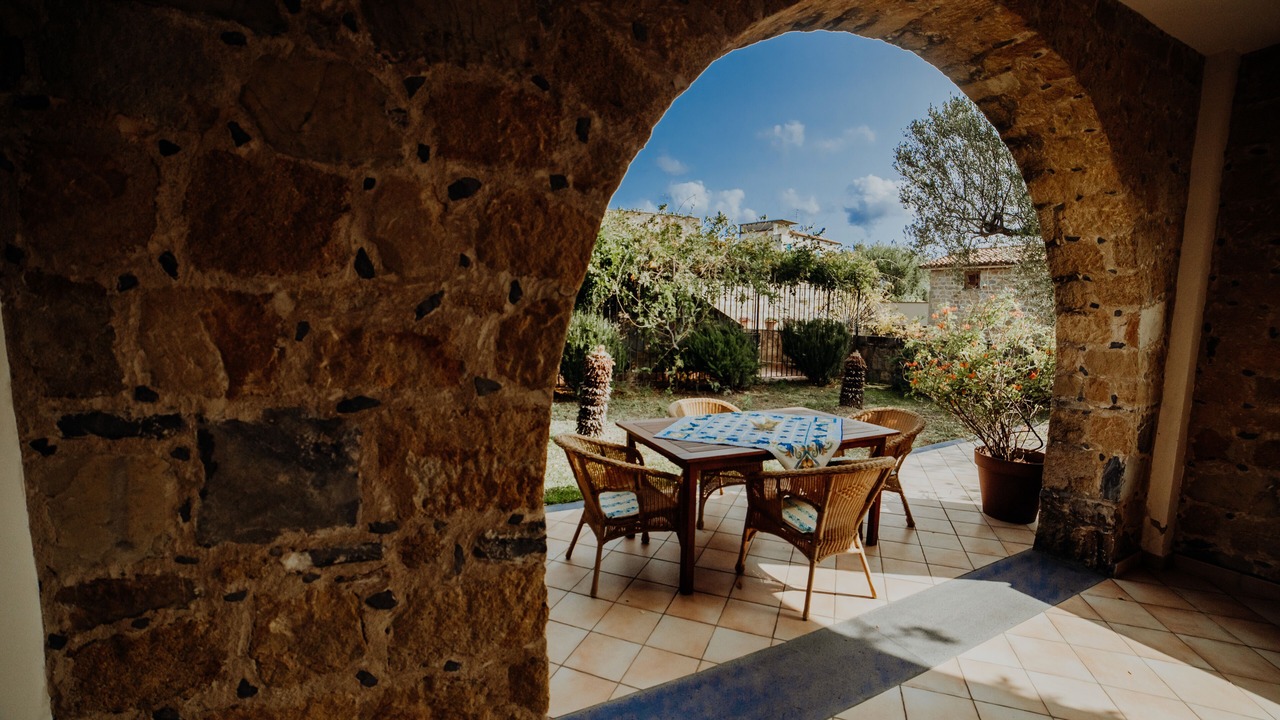 Photo of Outdoor in Pisciotta