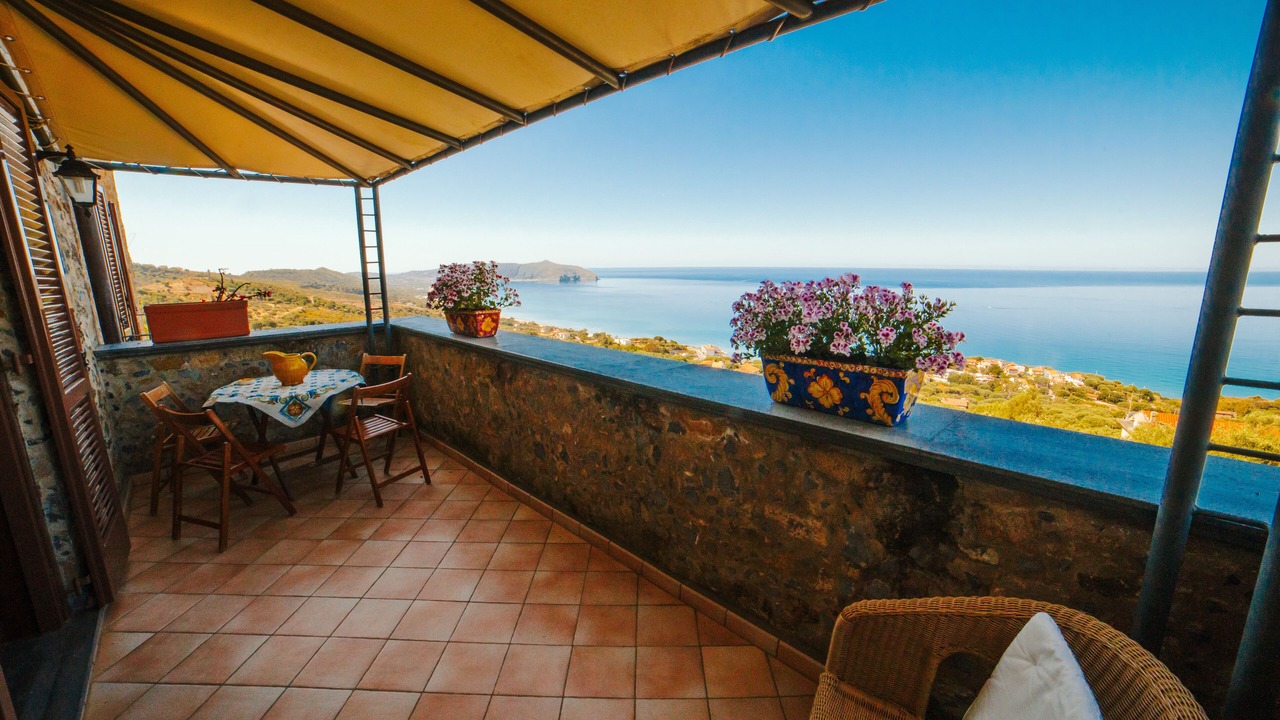 Photo of Outdoor in Pisciotta