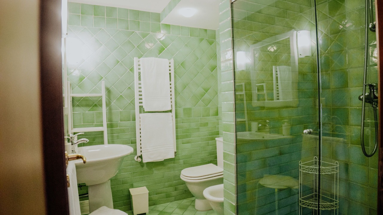 Photo of Bathroom in Pisciotta