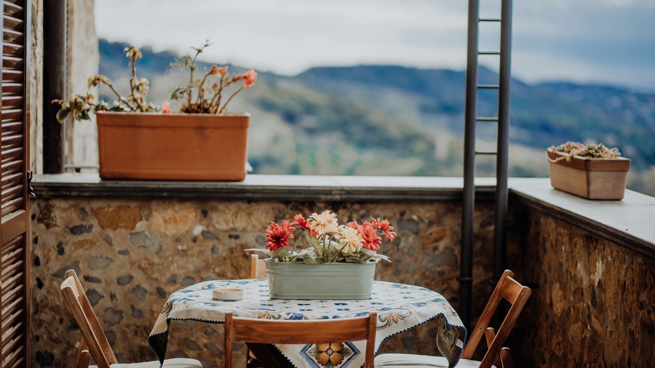 Photo of Outdoor in Pisciotta