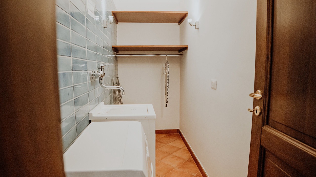 Photo of Bathroom in Pisciotta