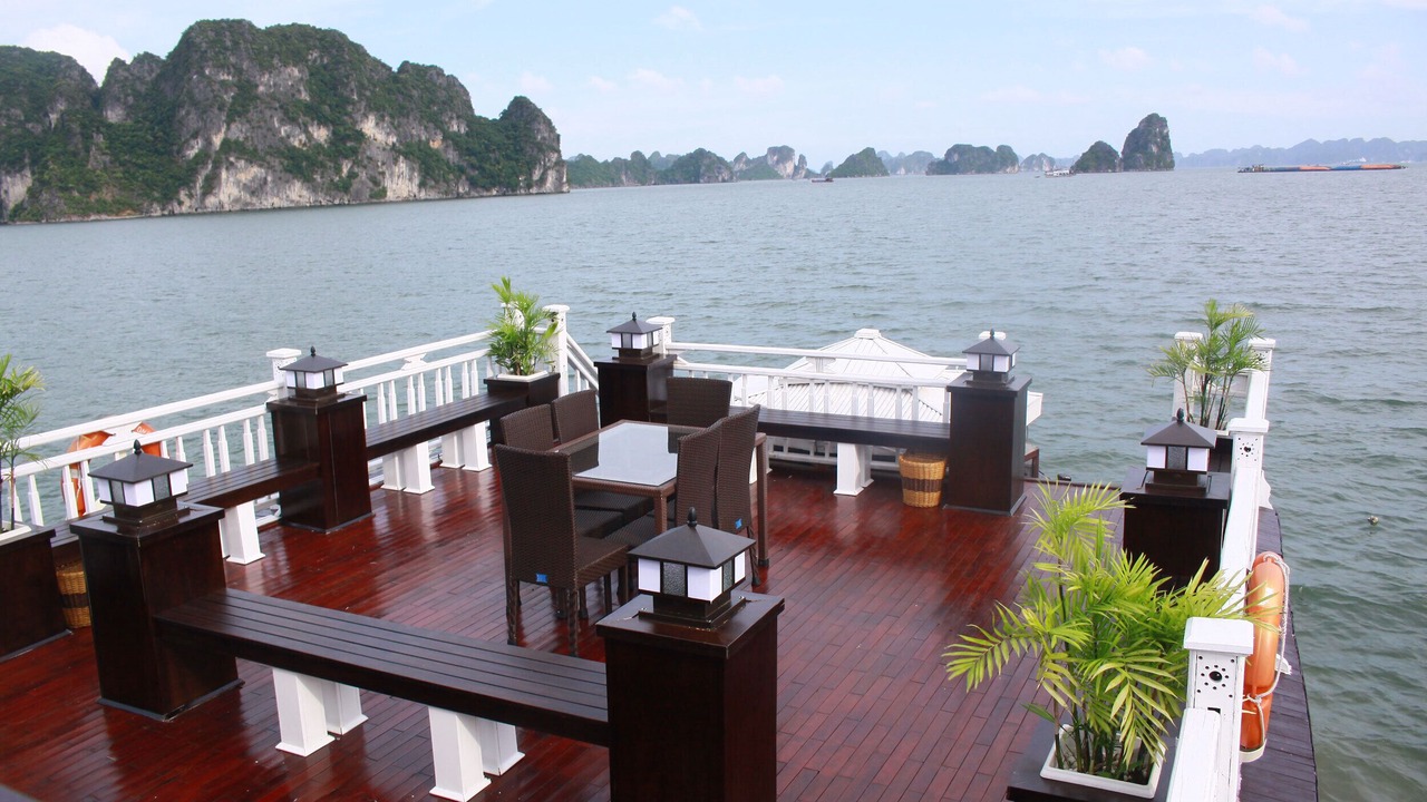 Photo of Outdoor in Bai Chay