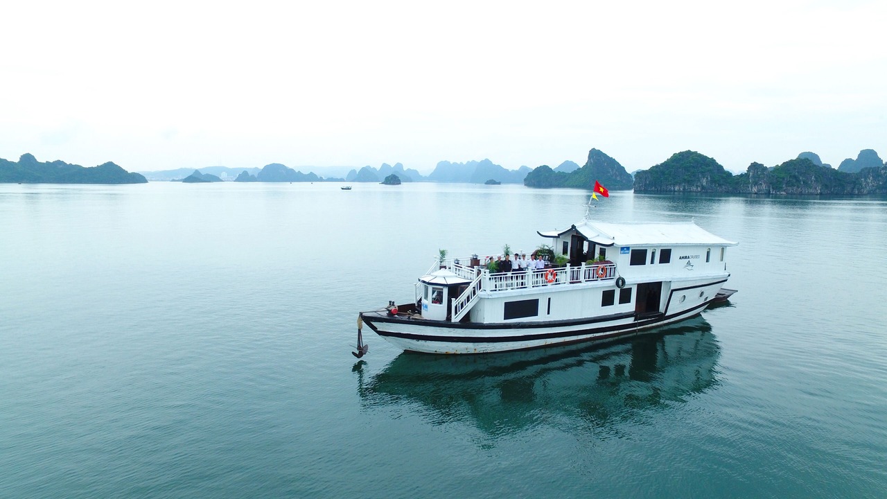 Photo of Outdoor in Bai Chay