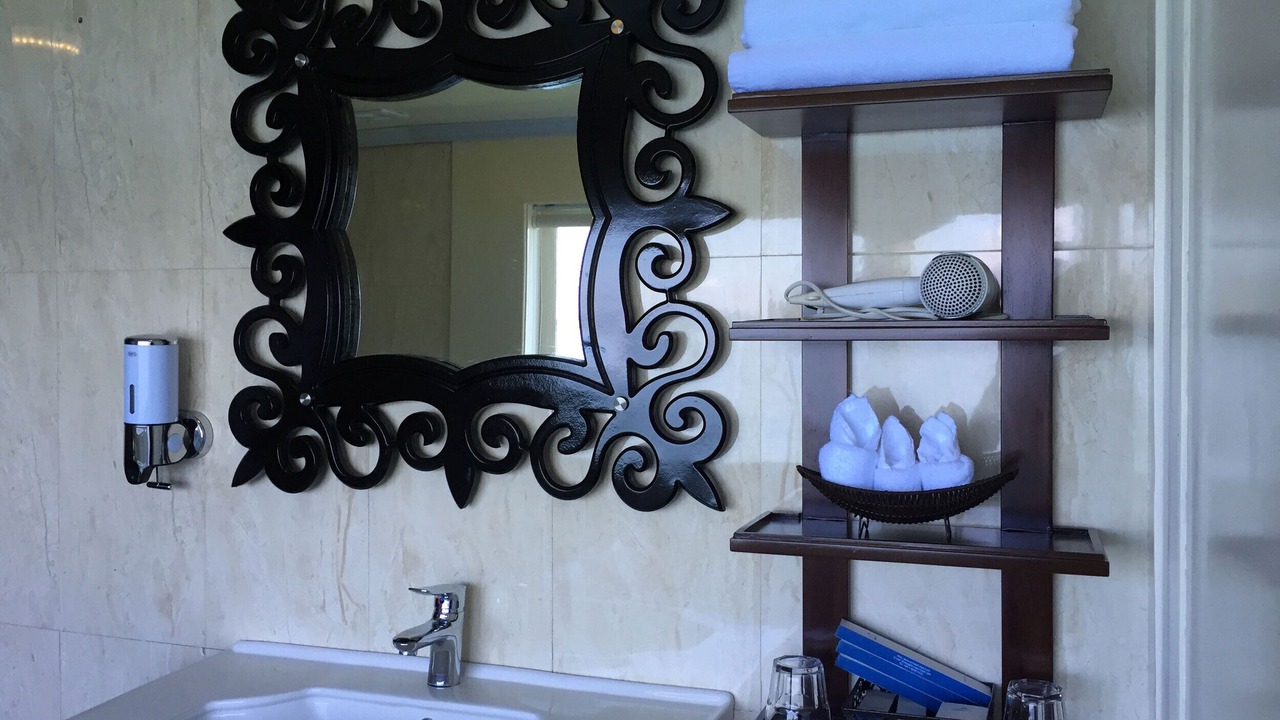 Photo of Bathroom in Bai Chay