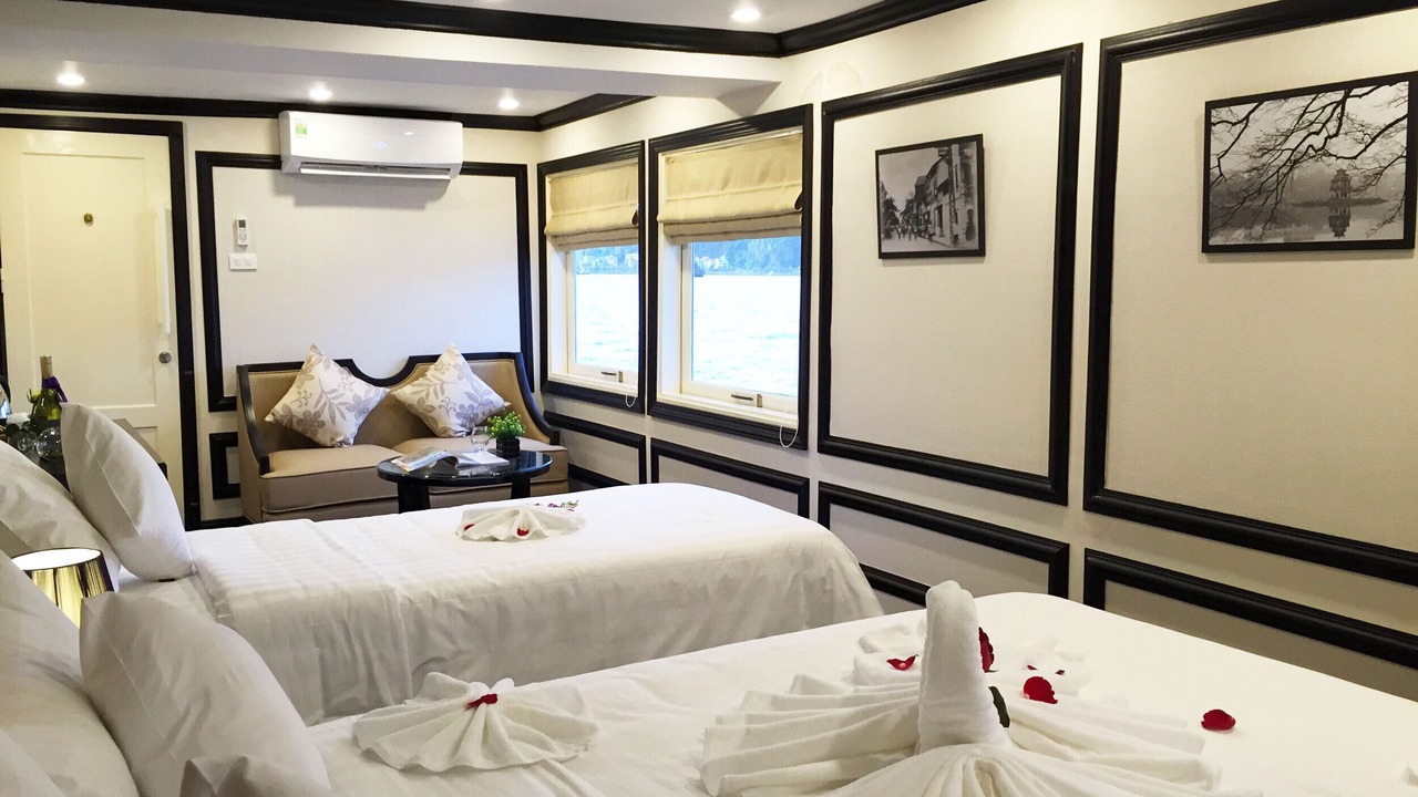 Photo of Bedroom in Bai Chay