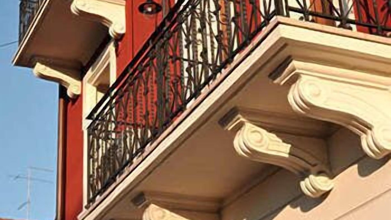Photo of Outdoor in Borgo Roma