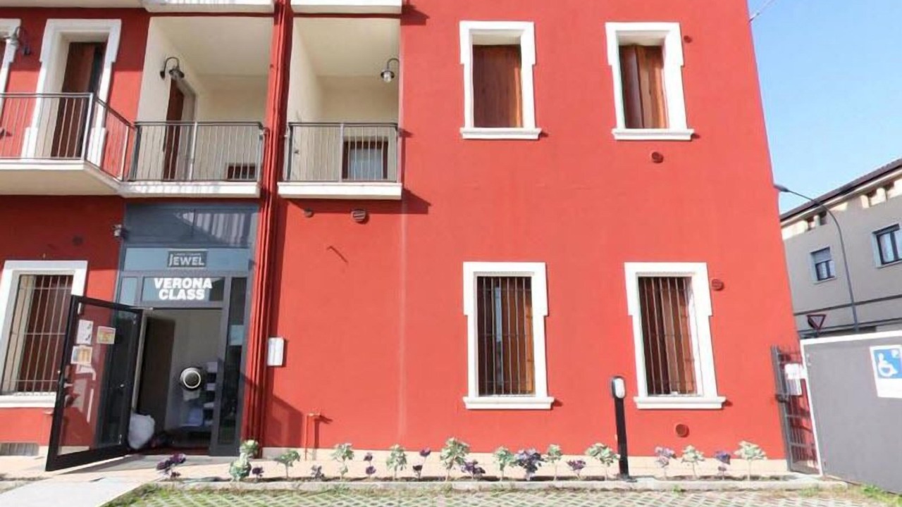 Photo of Outdoor in Borgo Roma