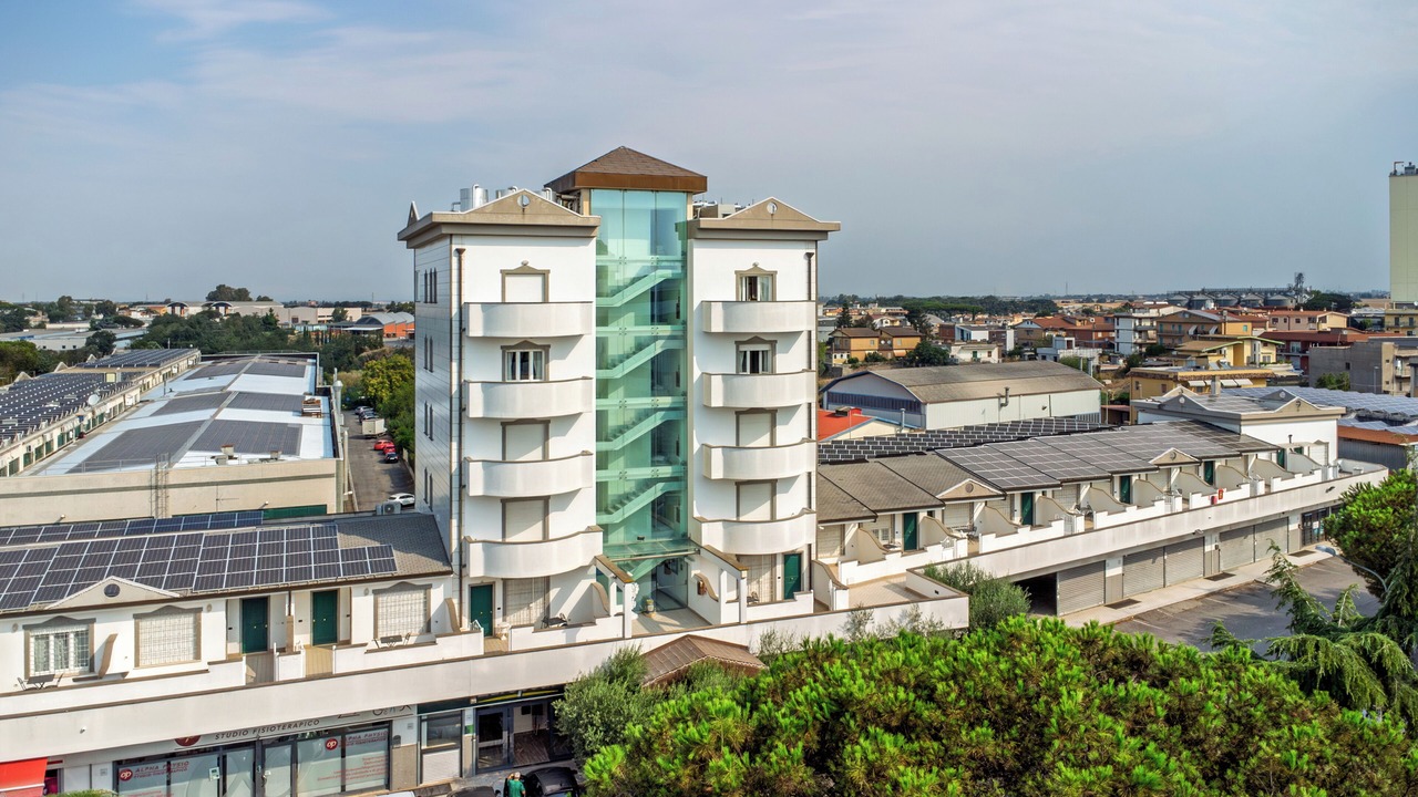 Photo of Outdoor in Pomezia