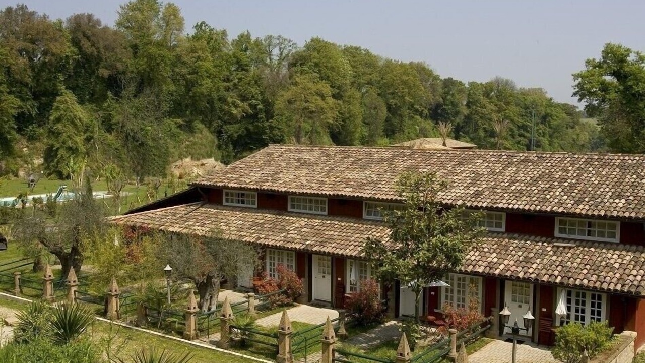 Photo of Outdoor in Zona LIV La Giustiniana