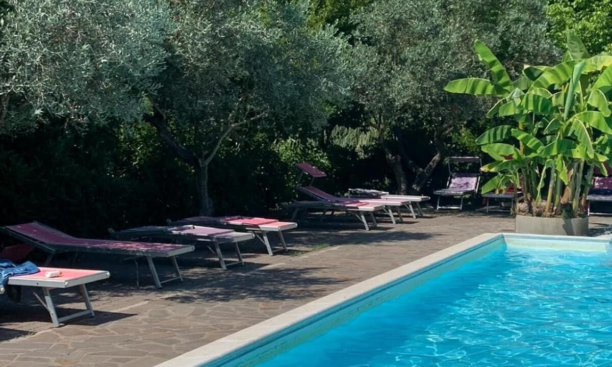 Photo of Outdoor in Zona LIV La Giustiniana
