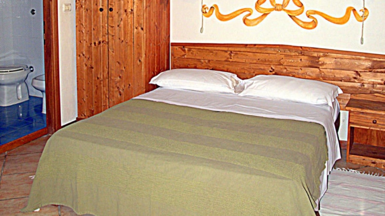 Photo of Bedroom in Zona LIV La Giustiniana