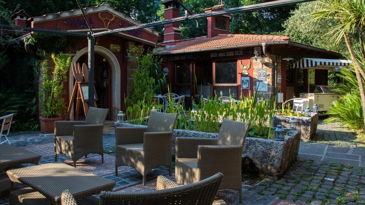 Photo of Outdoor in Zona LIV La Giustiniana