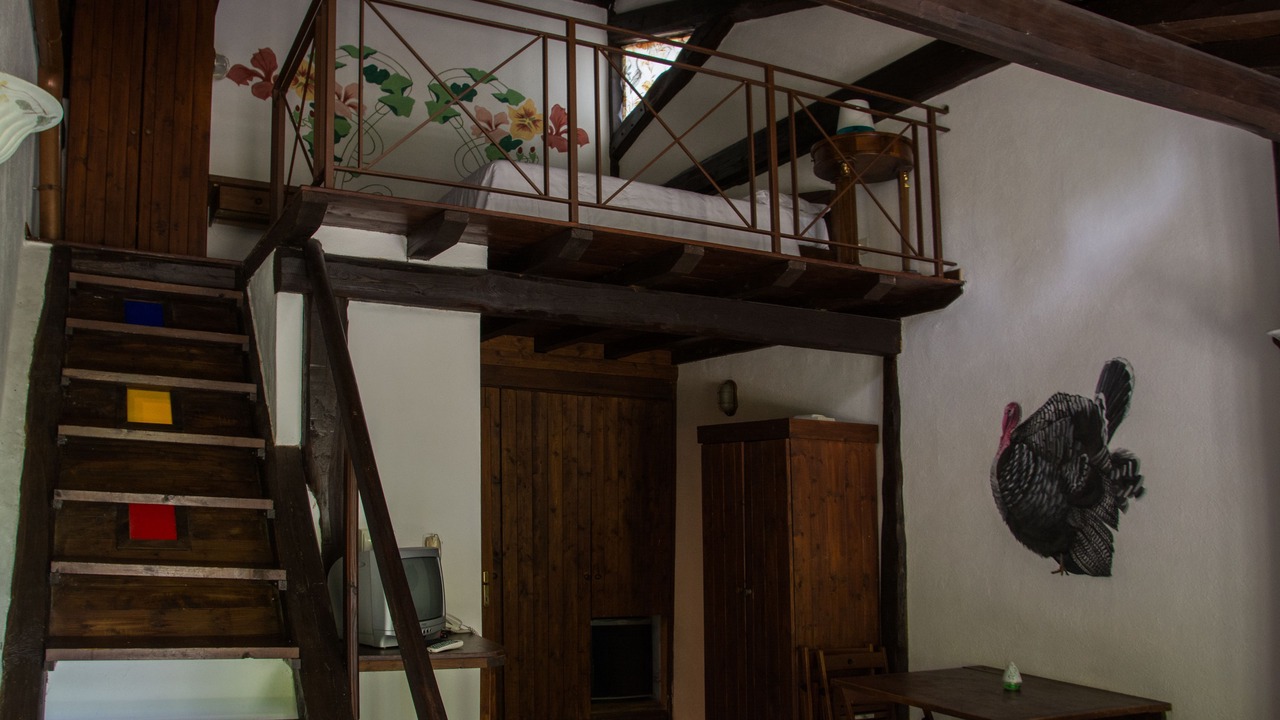 Photo of Kitchen in Zona LIV La Giustiniana