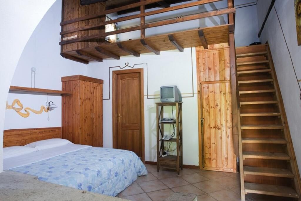 Photo of Bedroom in Zona LIV La Giustiniana