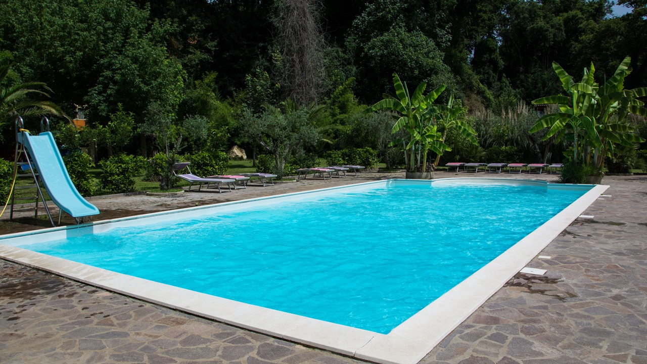 Photo of Outdoor in Zona LIV La Giustiniana