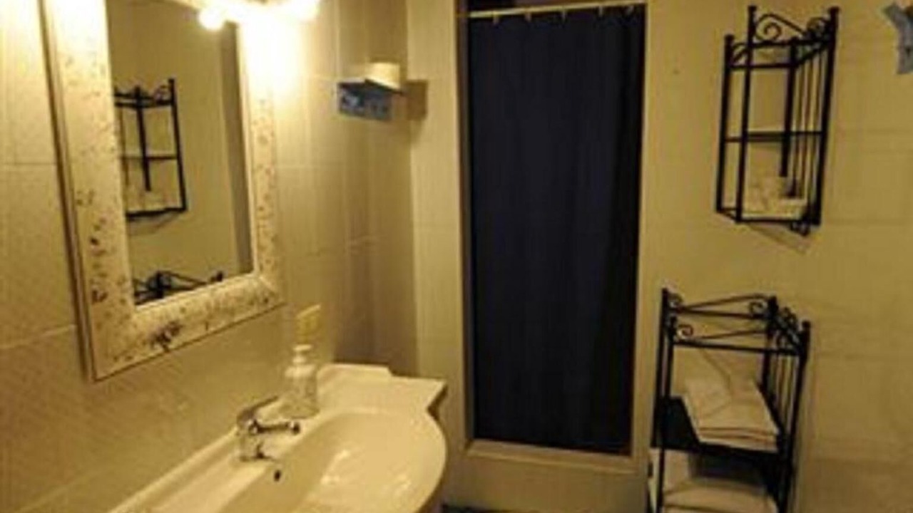 Photo of Bathroom in Zona LIV La Giustiniana
