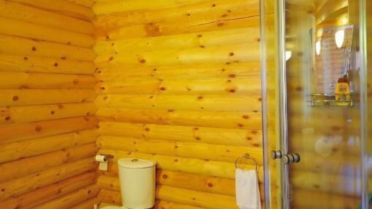 Photo of Bathroom in Zona LIV La Giustiniana