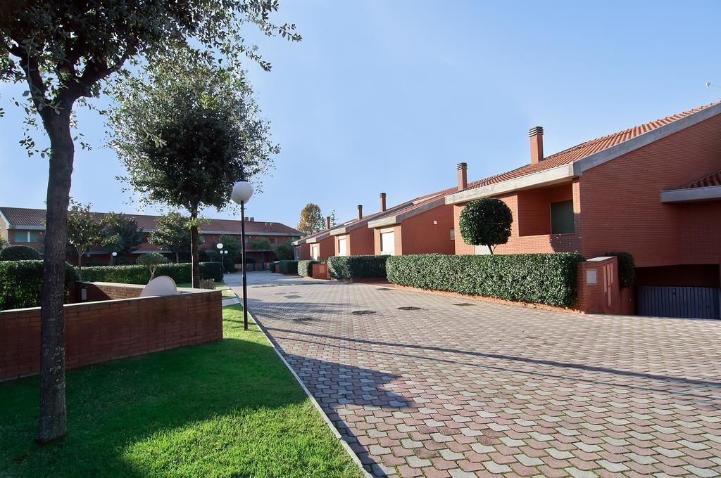 Photo of Outdoor in Zona XXX Castel Fusano