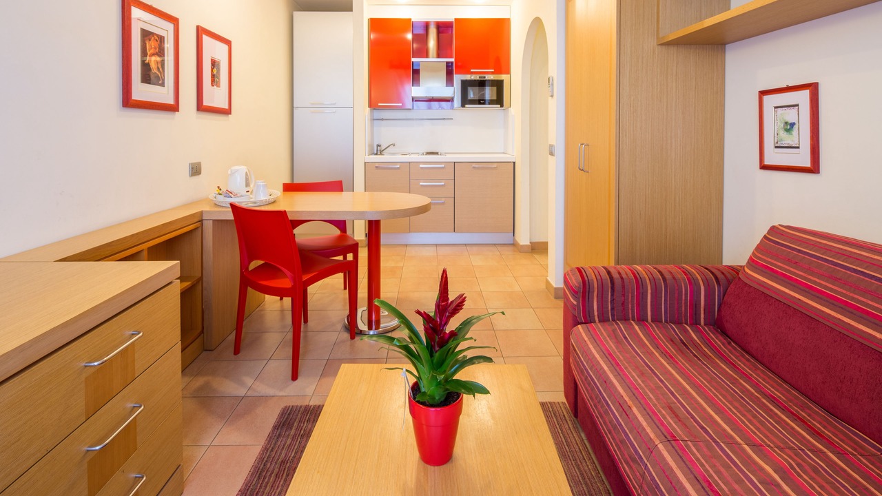 Photo of Bedroom in Zona XXX Castel Fusano