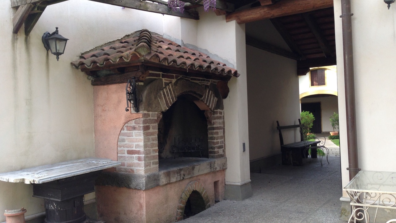 Photo of Patio Balcony in Trebaseleghe