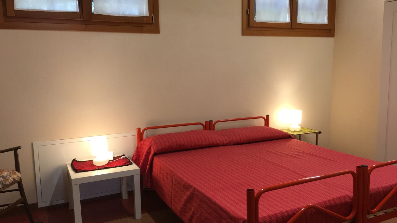 Photo of Bedroom in Trebaseleghe
