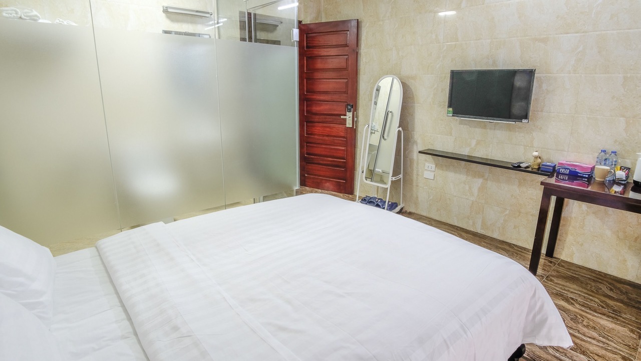 Photo of Bedroom in Ngoc Ha