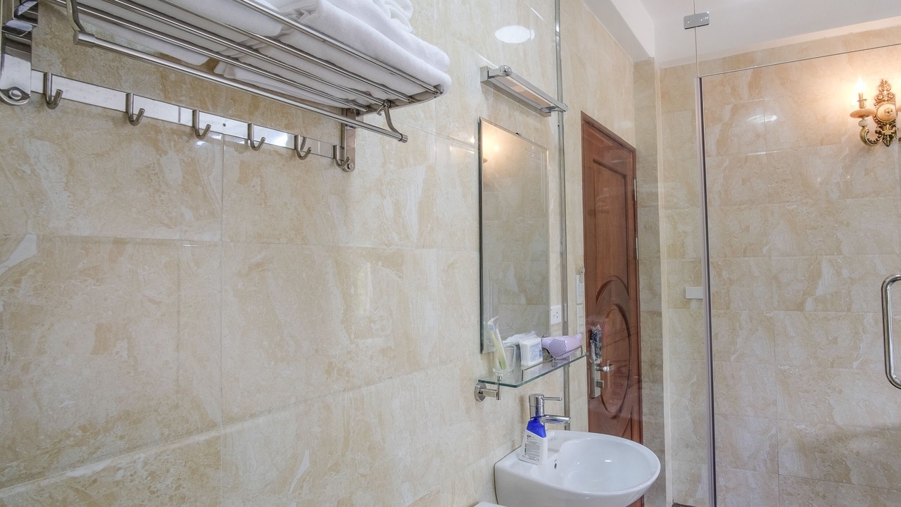 Photo of Bathroom in Ngoc Ha