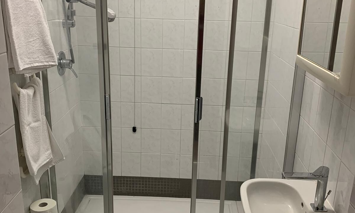 Photo of Bathroom in Roccascalegna