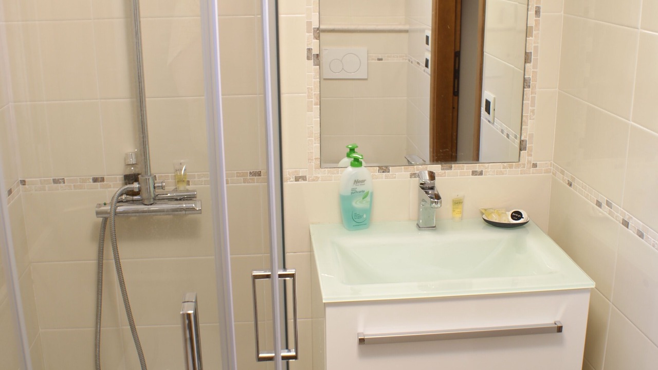 Photo of Bathroom in Roccascalegna
