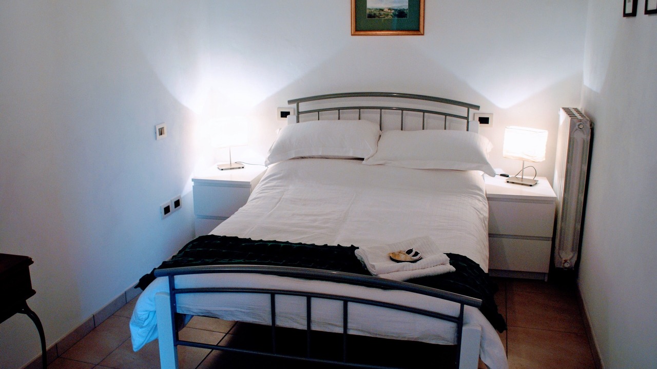 Photo of Bedroom in Roccascalegna