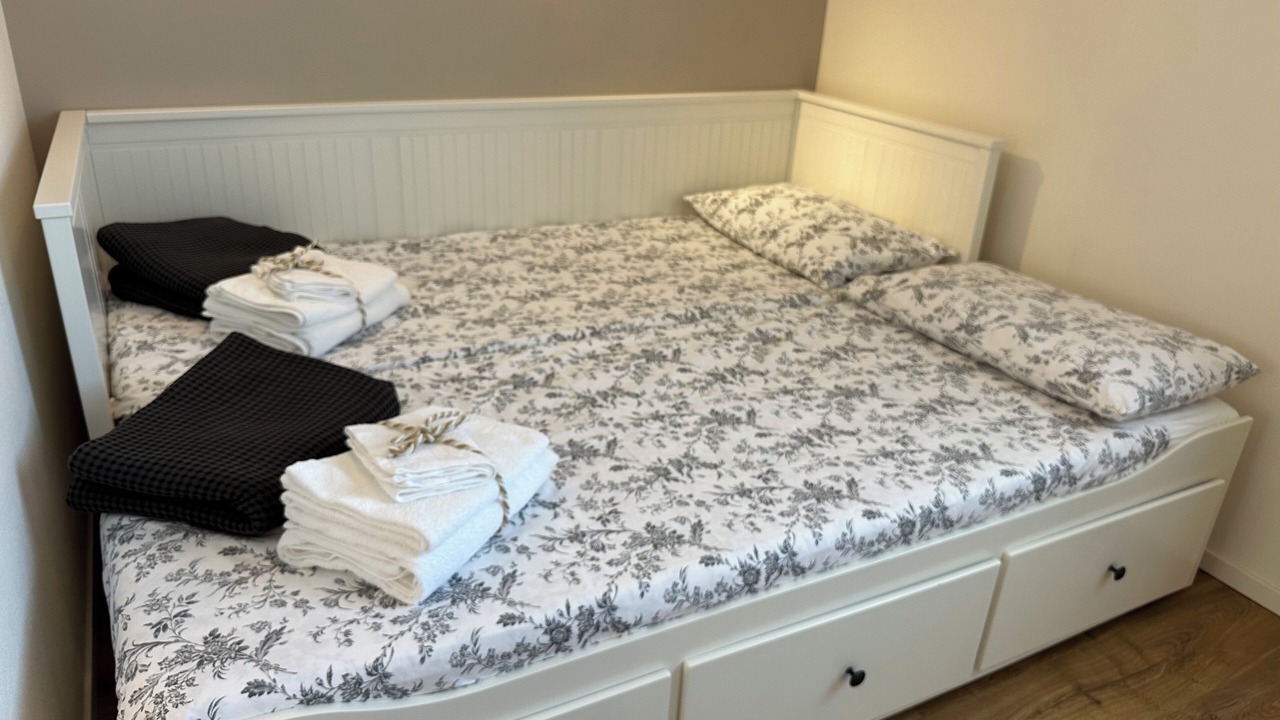 Photo of Bedroom in Colà Di Lazise