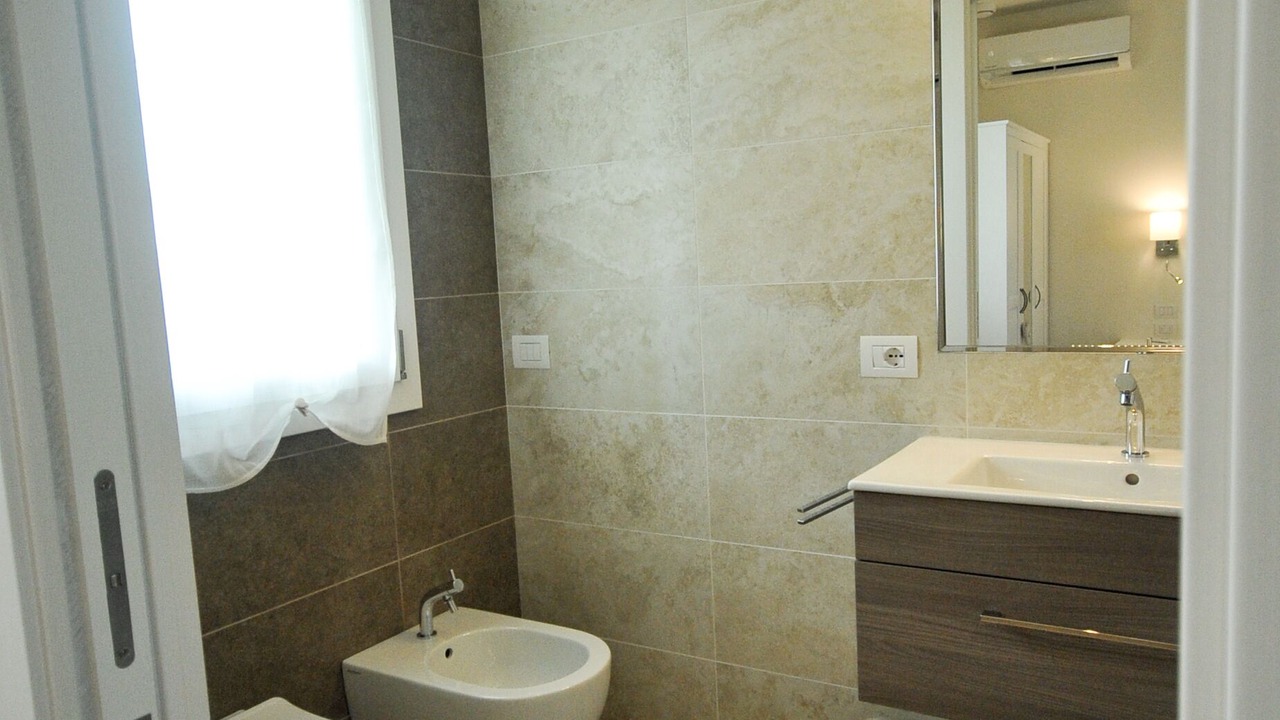 Photo of Bathroom in Colà Di Lazise