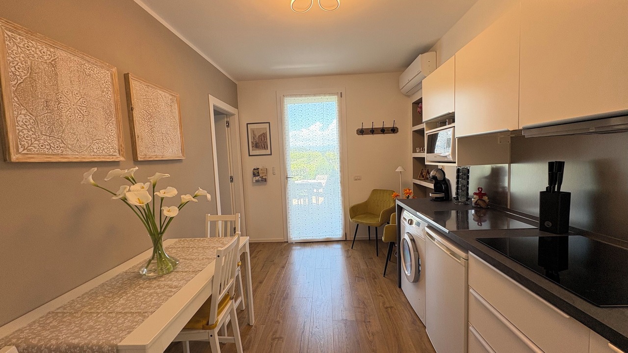 Photo of Kitchen in Colà Di Lazise