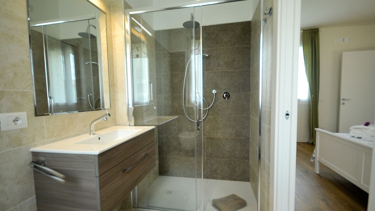 Photo of Bathroom in Colà Di Lazise