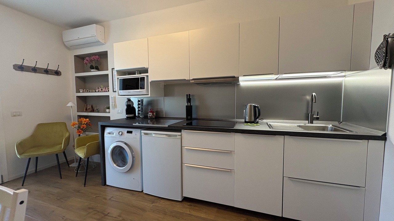 Photo of Kitchen in Colà Di Lazise