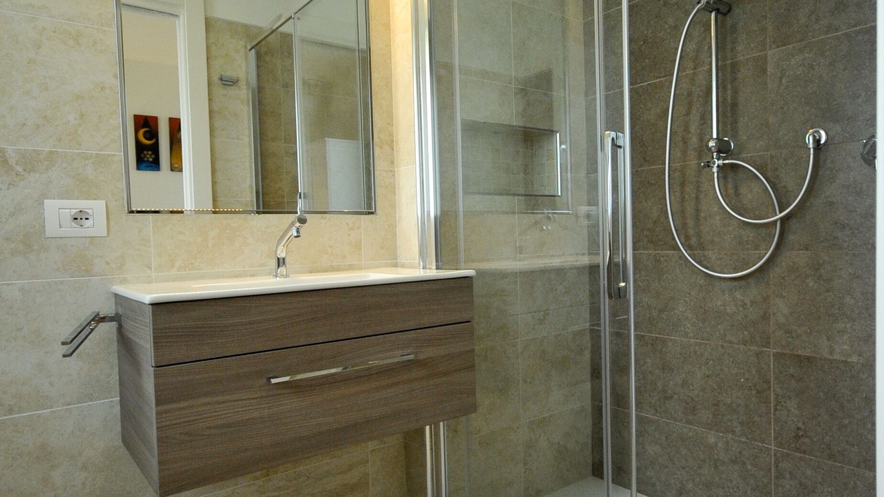 Photo of Bathroom in Colà Di Lazise