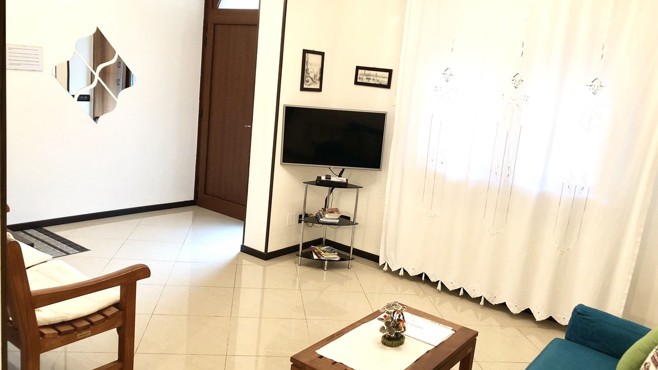 Photo of Livingroom in Mestre