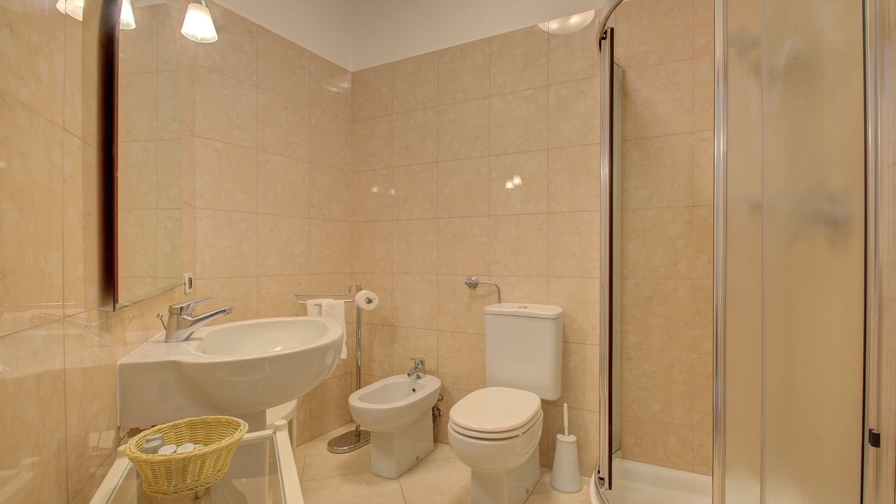 Photo of Bathroom in San Polo