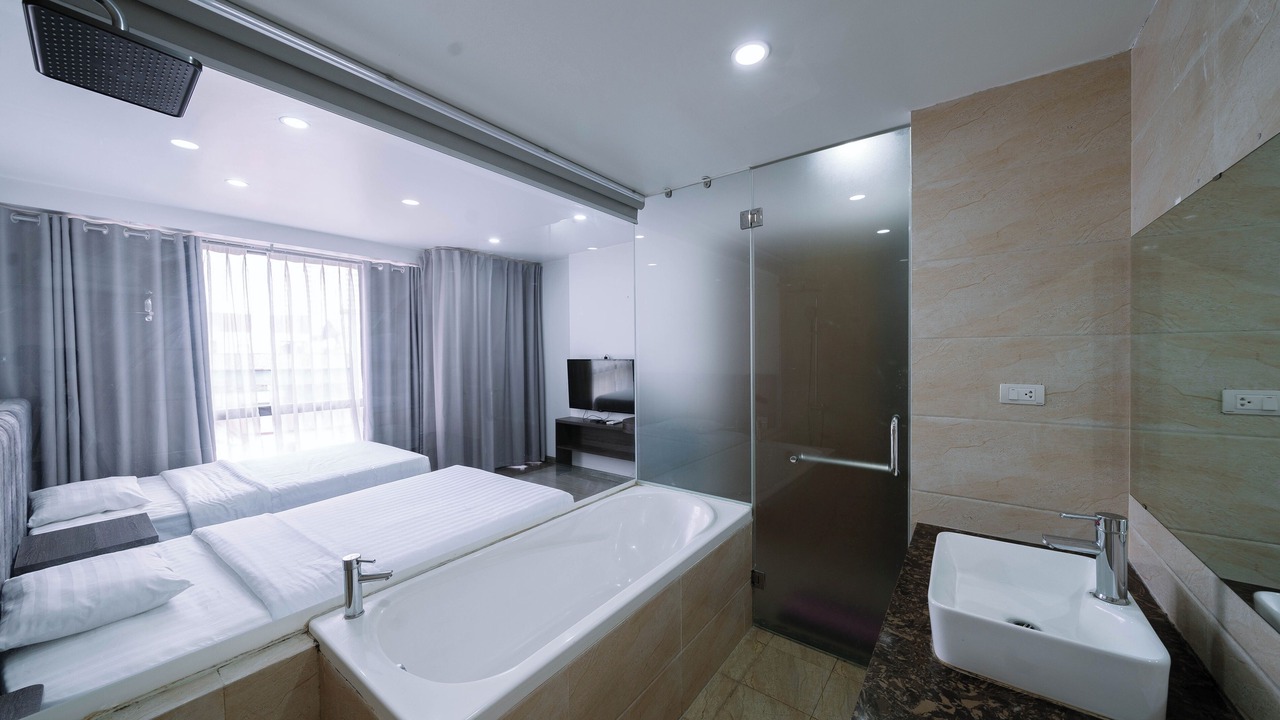 Photo of Bedroom in Dich Vong Hau