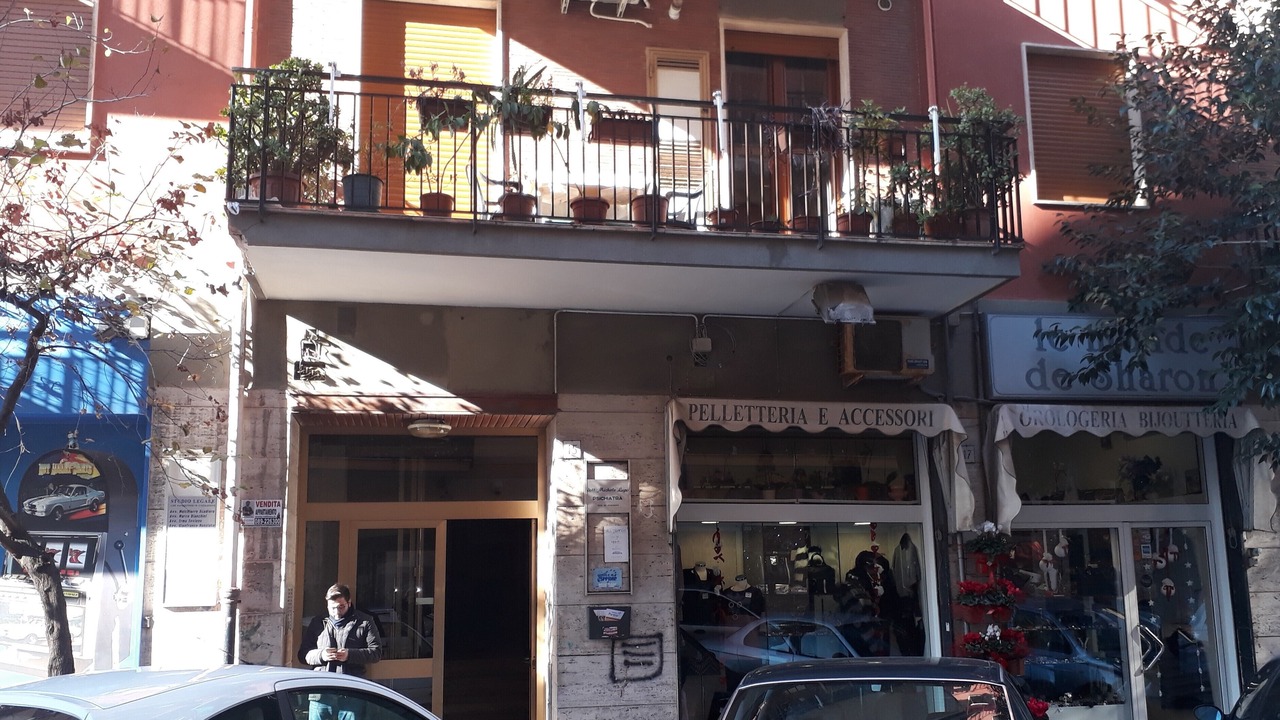 Photo of Outdoor in Salerno