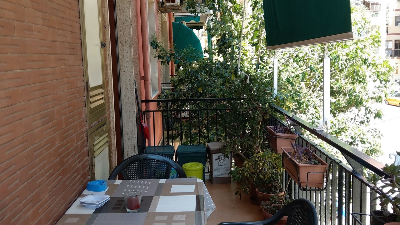 Photo of Outdoor in Salerno